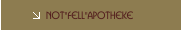 Not"fell"apotheke